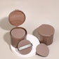 7 PCS Strawberry Makeup Puff Set Ladies Soft Foundation Isolation Air Cushion Double Sided Sponge Puff Beauty Makeup Tool