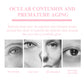 Retinol Eye Cream Stick Lifting Fade Fine Line Remove Dark Circles Eye Bags Anti Puffiness Moisturizing Smoothing Eye Skin Care