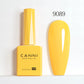 CC8 CANNI 9ml Nail Gel Polish HEMA FREE Summer Nails Color Soak Off UV LED Semi Permanent Smoothy Texture Nail Art Manicure