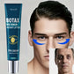 Eye Firming Gel, Fades Fine Lines, Contains Caffeine, Retinol and Hyaluronic Acid, Moisturizes and Tightens Skin, Alcohol-Free