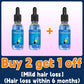 The most effective hair growth essential oil in 2024. Experts authoritatively certified,effective in repairing baldness and hair