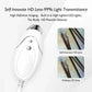 2026 Professional Hair Scalp Camera Detector HD Digital Skin Analyzer Hair Follicle Oil Moisture Test Device 10 Inch Skin Tester