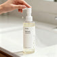 Anua Heartleaf Pore Control Cleansing Oil, Cleansing Oil for Oily Skin, Deep Cleansing Makeup Remover, Korean Skincare