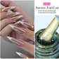 LILYCUTE 7ML Auroras Glitter Thermal Gel Nail Polish Temperature Color Changing Semi Permanent Soak Off Nail Art UV Gel Varnish