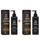 Anti Hair Loss Shampoo Fast Growing Repair Damaged Scalp Dry Frizzy Treatment Deep Nourishment Moisturizing Regrowth Conditioner