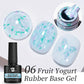 AWStorG Intense Rainbow Cat Eye Gel 5ml Holographic Laser Magnetic Nail Gel Soak Off UV LED Gel Polish Shiny Rainbow Manicur