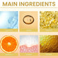 Kojic Acid Face Cream, Evens Out Skin Tone, Eliminates Dark Spots and Dullness - Non-Greasy, Suitable for Both Men and Women - Whitening and Moisturizing Cream, for Day and Night Use - 60g