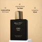 Bella Vita Luxury Elite Men'S Perfume Gift Set | Sigma Male Series (CEO & G.O.A.T.) | Long-Lasting Eau De Parfum