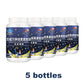 Promote Sleep, natural formula Dietary Supplement, Healthy deep sleep, permanent sleep, natural sleep,Melatonin & Vitamin B6