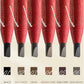 Waterproof Eyebrow Pencil – Long-Lasting Brow Tint Enhancer for a Natural Lifted Look, Professional Eye Makeup Tool