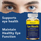 Lutein 20mg & Zeaxanthin 4mg Supplement - Eye Vitamins - Eye Health & Vision Support,Dietary Supplement