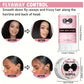 GOIPLE Beginners Lace Wig Styling Products Long-Lasting Finishing Wax Stick and Edge Control Gel Wig Bonding Glue Small Size Kit