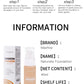 Liquid Foundation Effective Concealer Waterproof Sweat-resistant Makeup Professional Cosmetics