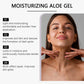 99% Aloe Gel for Repairing Sunburn Damaged Skin Antioxidant Even Skin Tone Moisturizing Soothing Anti Acne Brightening Face Care