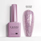 CC8 CANNI 9ml Nail Gel Polish HEMA FREE Summer Nails Color Soak Off UV LED Semi Permanent Smoothy Texture Nail Art Manicure