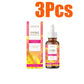 Cyperus Rotundus Oil Body Post Hair Removal Soothing Oil Hair Growth Inhibitor Depilatory After Epilation Care for Smooth Skin