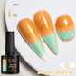 AWStorG Intense Rainbow Cat Eye Gel 5ml Holographic Laser Magnetic Nail Gel Soak Off UV LED Gel Polish Shiny Rainbow Manicur