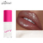 POPFEEL All In One Makeup Kit Eyeshadow Powder Lipgloss Lipoil,Valentine's Day Gift for Girls Women
