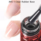 AS 15ml Diamond Top Coat Gel Nail Polish Soak Off UV LED Gel Polish No-Wipe High Shine Tempered Top Coat Gel