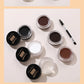 6color Wild Eyebrow Styling Eyebrow Cream Styling Eyebrow Gel Soap Wax White Eyebrow Cream