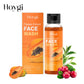 Hoygi Papaya Cleanser Gentle Exfoliating Hydrating Brightening Natural Enzyme Face Wash for Sensitive Skin All Types