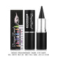 Eyeliner Pen Is Long-Lasting and Does Not Remove Makeup. It Is Extremely Fine and Precise in Outlining, Quick-Drying, Smooth and Does Not Smudge. Holiday Party Eye Shadow Pen