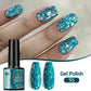 UR SUGAR 7/7.5ml Nude Glitter Color Nail Gel Polish Semi-permanent Varnish Soak Off Nail Art Base Top Coat UV LED Gel Manicure