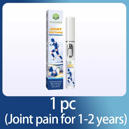Technology is changing people's lives; adjustable control devices and safety sensors effectively alleviate joint pain.