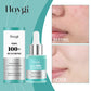 Hoygi 30ml Hyaluronic Acid Hydrating Serum Deep Moisturize Firm Brighten Relieve Dry Skin Boost Elasticity Even Tone Face Essenc