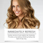 Dry Hair Shampoo Spray Instantly Fresh Volumizing Hair Dry Shampoo Volumizing Oil Contro No-Wash Hair Fluffy Spray Hair Care
