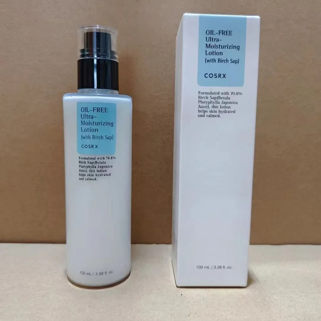Cosrx Snail Original Snail 96 Essence Snail 92 Cream Advanced Eye Cream Facial Cleansing And Facial Cleanser