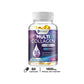 Multiple Collagen Complex - Types I, II, III, V, and X - Hair, Skin, Nail, Bones, Joint Health Support