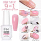 AWStorG 15ML Super Top Coat  Function Gel No Wipe Matte Top Gel Transparent Soak Off  UV LED NailArt Manicure Gel Varnish Primer