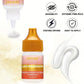 GOIPLE Beginners Lace Wig Styling Products Long-Lasting Finishing Wax Stick and Edge Control Gel Wig Bonding Glue Small Size Kit
