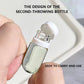 30 capsules of mild and non irritating makeup remover, combined with eye, lip, and face makeup remover