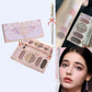 Moonlight Mermaid Gemstone Eyeshadow Palette Highly Pigmented Matte Shimmer Swan Ballet Eye shadow Collection