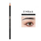 1PC Waterproof Eyebrow Pencil – 6 Shades, Long-Lasting Tint for Natural, Smudge-Proof Brow Makeup