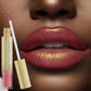 14 Colors Bold Intense Glitter Shiny Metallic Lip Glaze High Pigment Lip Tint Korean Makeup Long Lasting Lip Senior Cosmetics