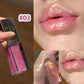 Faiccia Ice Shine Diamond Lip Gloss Shimmer Pearl Hydrating Plumping Glass Lip Multiple Sparkle Shades Daily Makeup