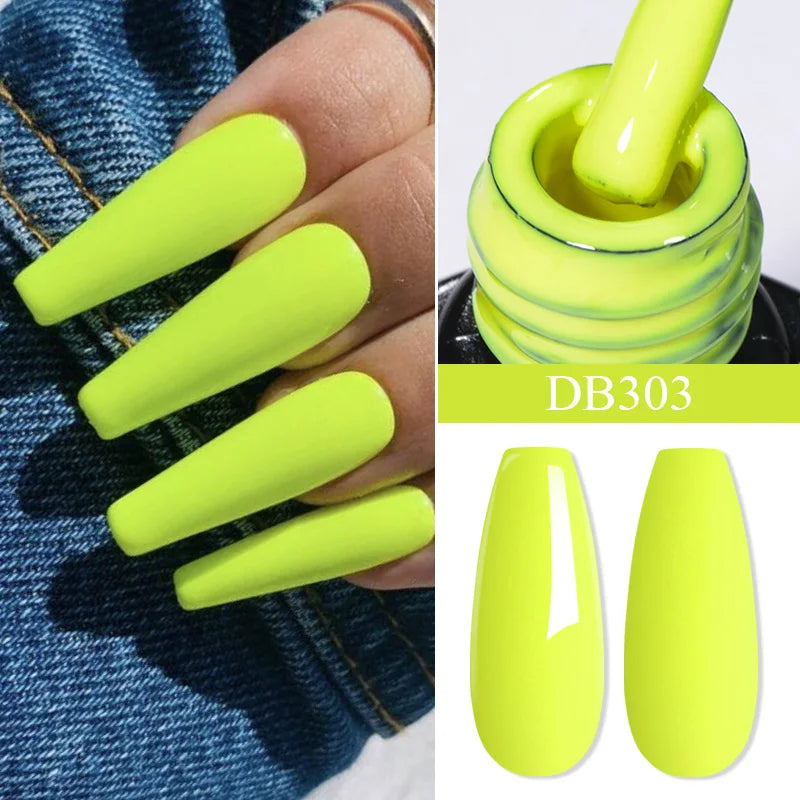 7ml Sparkling Glass Bead Cat Magnetic Gel Nail Polish Flash Black Spar Red Color Semi Permanent Soak Off UV Summer Gel Varnish