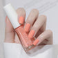 10ml Peel Off Water-Base Nail Polish 40 Colors Fast Drying Nail Art For Manicure DIY Long Lasting Nail Supplies Painting Varnish