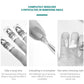 NAILPOP 15ml Magic Gel Polish Remover 3-5 Mins Fast Remove Varnish Soak Off UV LED Cleaner Top Coat Function Gel Remove Tool