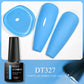 MEET ACROSS 7ml 140 Colors Glitter Gel Nail Polish Fluorescent Laser Semi Permanent Soak Off Nail Art UV Gel Varnish Manicure