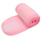 Eyelash Extension Headband Makeup Eyelash Extension Supplies Lashes Accessories Face Washing Bath SPA Facial Adjustable Headband