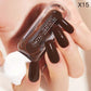 10ml Peel Off Water-Based Starry Nail Polish Fast Drying Long-Lasting Healthy And Brightening Effect No Need Lamp Cure