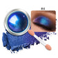High-Pigmented MultiChrome Eyeshadow Powder MultiChrome Shifting Pigments Duochrome Chameleon Eyeshadow Infinite Chrome Powder
