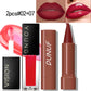 Gradient Lip Liner Pen with Matte Velvet Finish Smooth Application  Lipstick for Defined and Elegant Lips