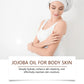 Jojoba Natural Essential Oil Body Massage Relaxing Moisturizing Hydrating Oil Anti Dryness Nourishing Fragrance Skincare Product