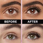 5D Mascara Eyelash Extension Volumizing Long-Wearing Smudge-Proof Thick Quick-drying Waterproof Black Mascara Eye Makeup New