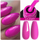 LILYCUTE 15ML Quick Extension Gel Nail Polish Nude Milk White Color Finger Prolong Acrylic Crystal Construction Hard Gel Varnish